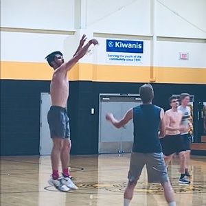 Meet your Posher, Ethan